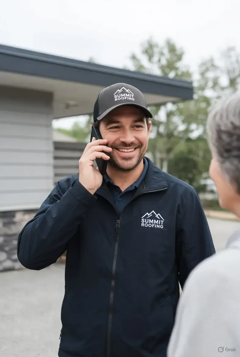 Flat Roof Leak Repair Perryville, AR FAQs